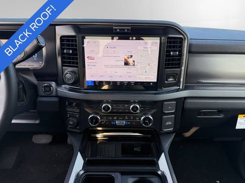 New 2026 Ford F350 Platinum AWD/4WD image 11