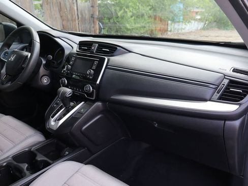 Used 2018 Honda CR-V LX image 17