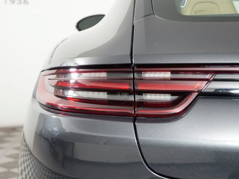 Certified 2020 Porsche Panamera 4S AWD/4WD image 12