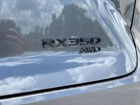 New 2026 Lexus RX 350 Premium Plus AWD/4WD image 11
