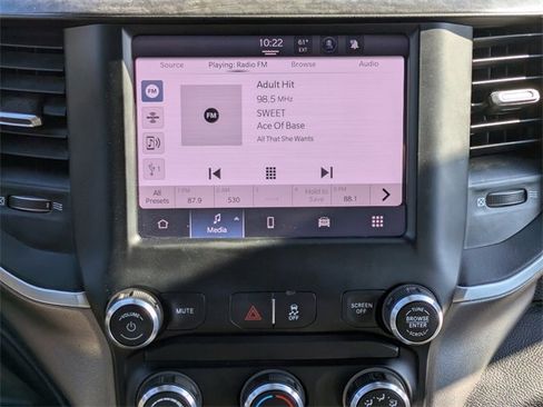 Used 2024 RAM 2500 Big Horn image 17