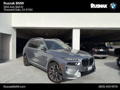 Used 2023 BMW X7 xDrive40i