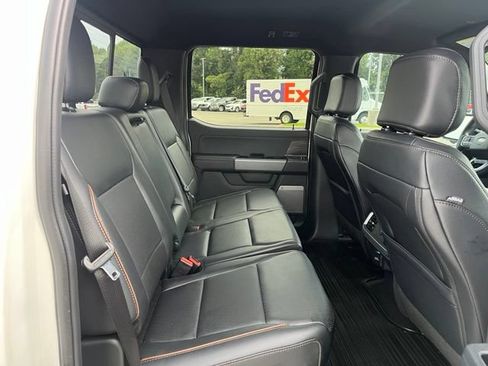 Used 2026 Ford F150 Lariat w/ Equipment Group 501A Mid AWD/4WD image 10
