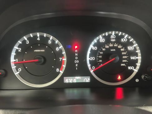 Used 2010 Honda Accord LX image 11
