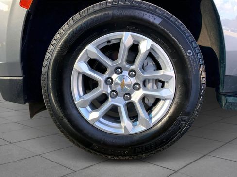 Used 2021 Chevrolet Tahoe LS image 9