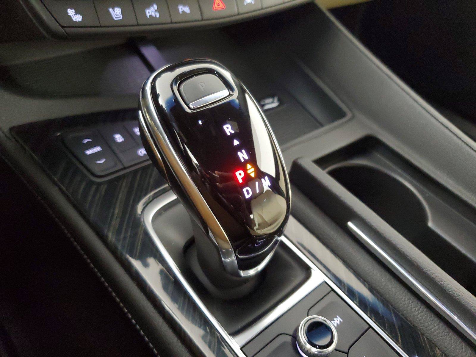 Used 2020 Cadillac CT5 Premium Luxury w/ Parking Package RWD image 31