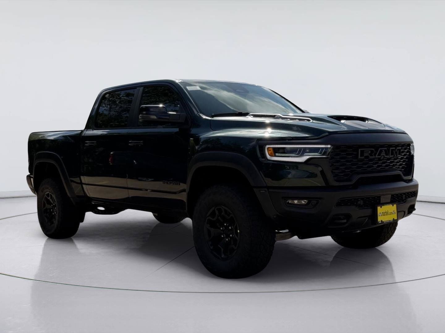 New 2026 RAM 1500 RHO AWD/4WD image 7