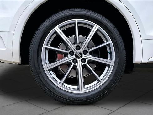 Used 2021 Audi SQ5 Premium Plus w/ Premium Plus Package AWD/4WD image 10