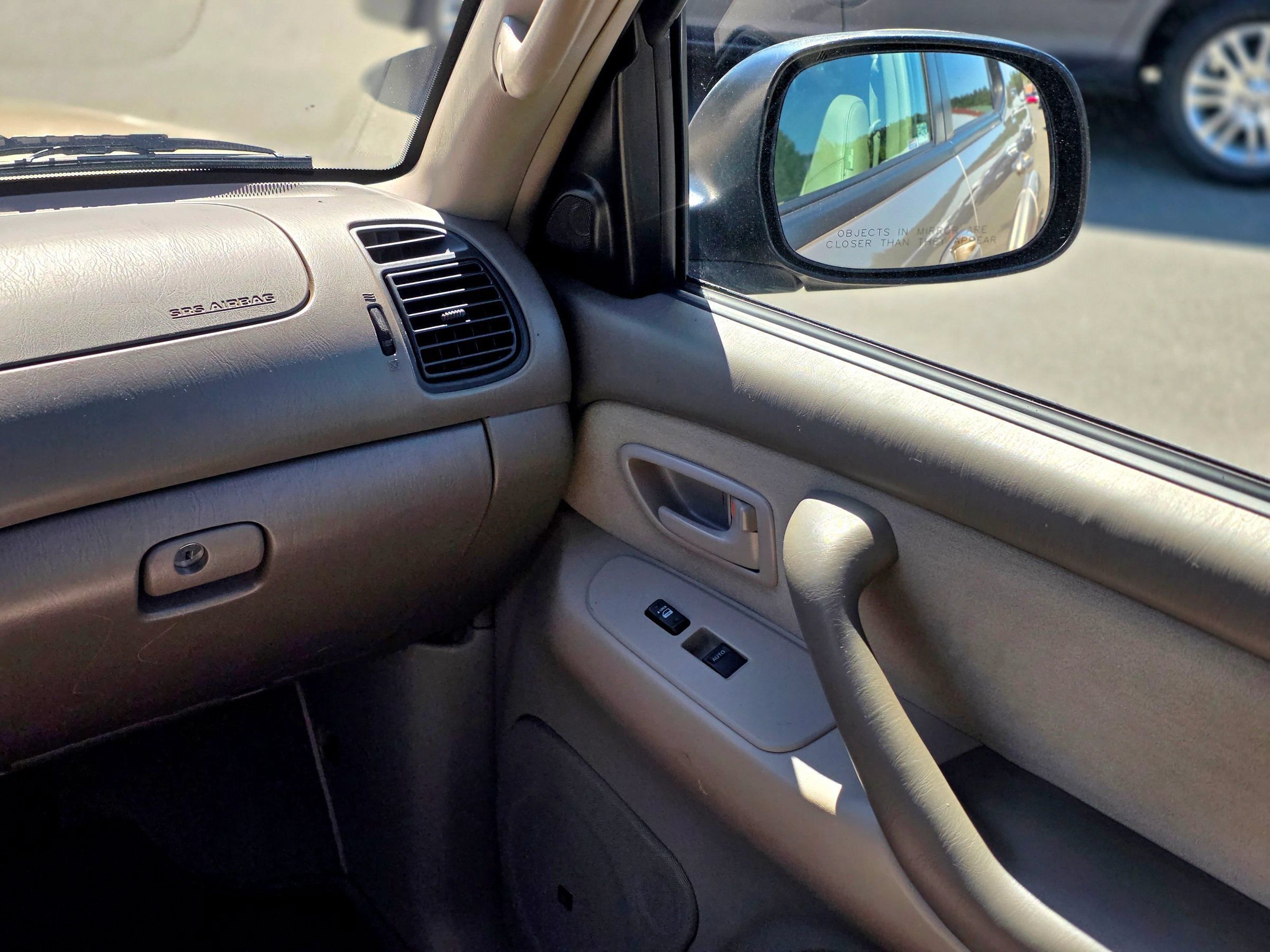 Used 2007 Toyota Sequoia SR5 AWD/4WD image 27