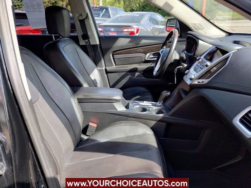 Used 2016 GMC Terrain Denali image 23