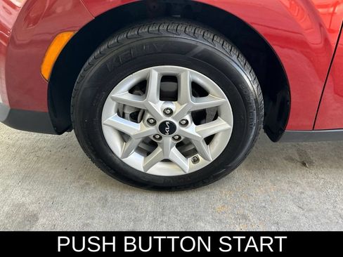Used 2024 Kia Soul LX w/ Option Group 015 FWD image 14