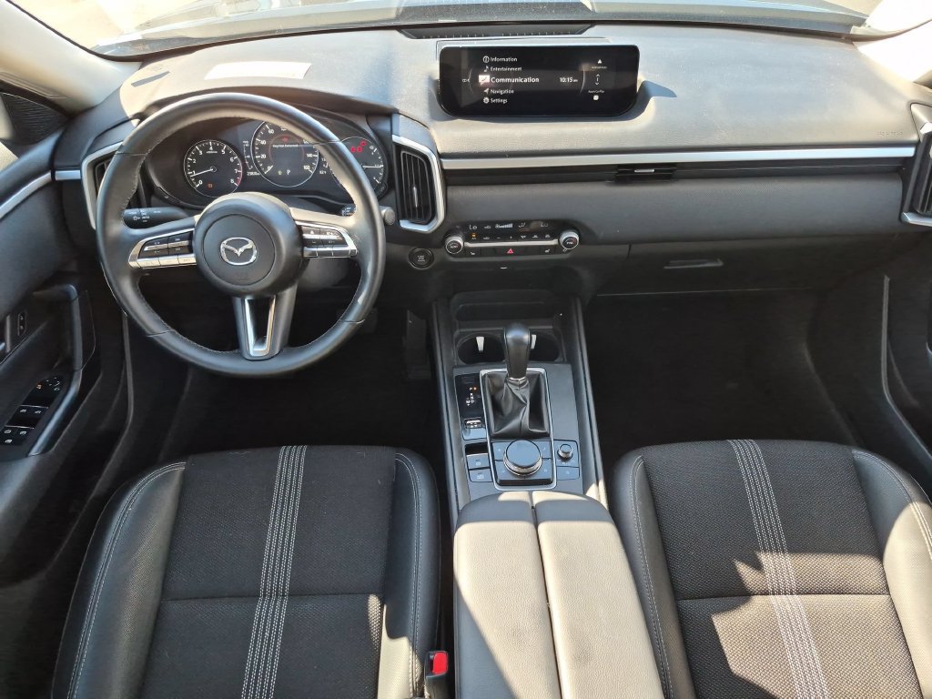 Used 2026 MAZDA CX-50 AWD 2.5 S w/ Preferred Pkg image 26