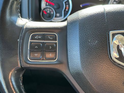 Certified 2019 RAM 1500 Big Horn image 25