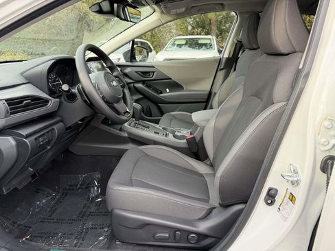New 2026 Subaru Crosstrek 2.0i Premium image 16