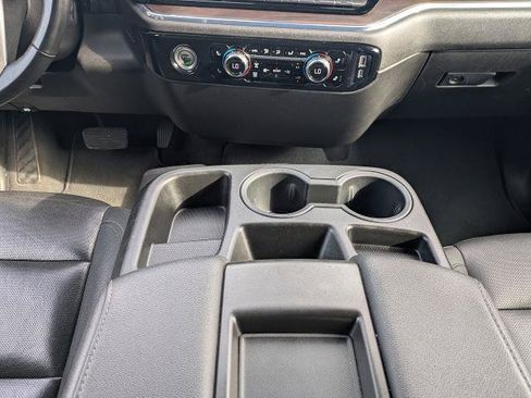 Certified 2024 GMC Sierra 1500 SLT AWD/4WD image 19
