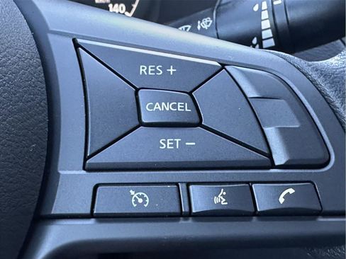 New 2025 Nissan Altima 2.5 S image 32