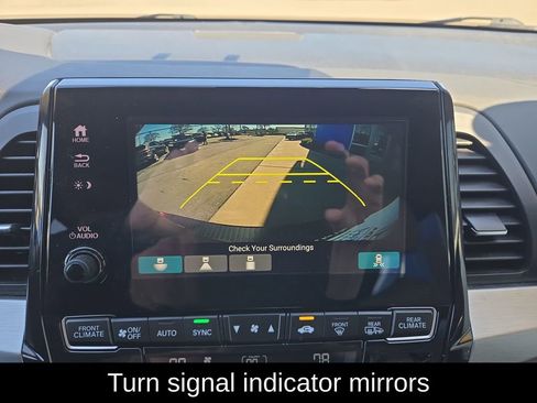 Used 2020 Honda Odyssey EX image 19