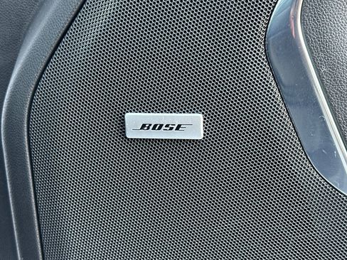 Used 2023 GMC Yukon AT4 image 44