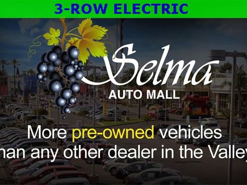 New 2026 Kia EV9 Wind image 16