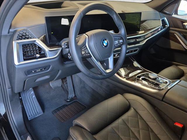 Used 2026 BMW X5 xDrive50e AWD/4WD image 10