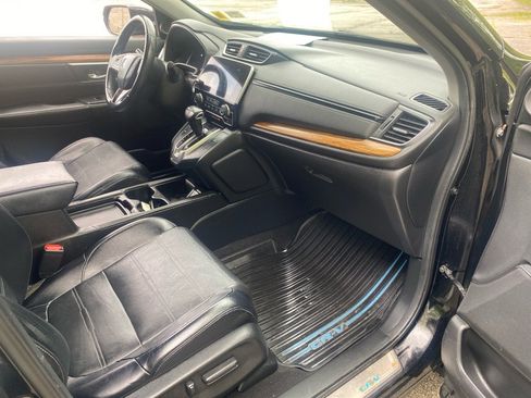 Used 2018 Honda CR-V EX-L image 25