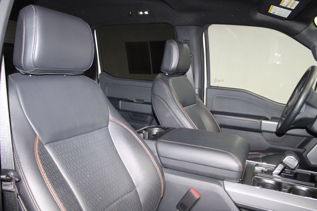 Used 2024 Ford F150 Lariat w/ Tow/Haul Package AWD/4WD image 22