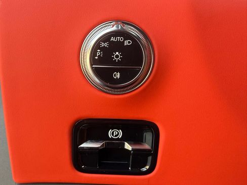 New 2026 Mercedes-Benz AMG GT 63 image 23