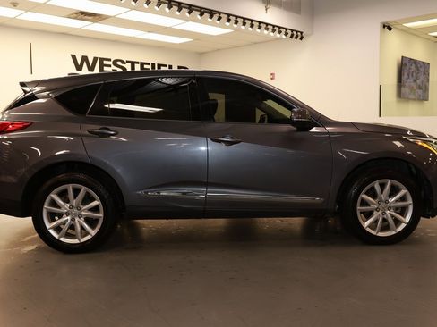 Used 2020 Acura RDX AWD image 8