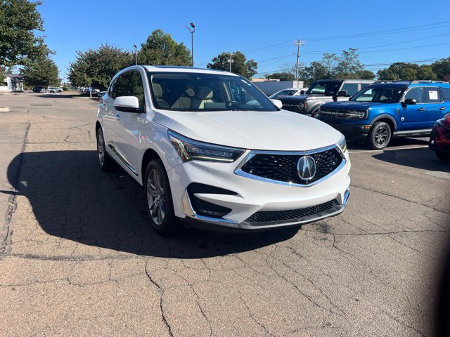 Used 2020 Acura RDX w/ Advance Package AWD/4WD image 23