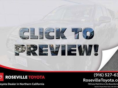 Certified 2022 Toyota RAV4 LE
