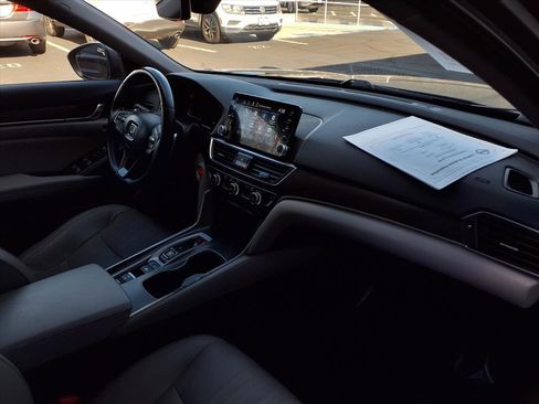 Used 2020 Honda Accord EX-L image 23