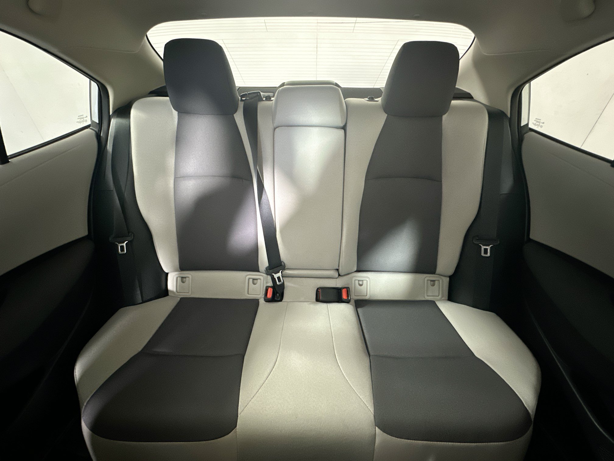 Certified 2026 Toyota Corolla LE FWD image 29