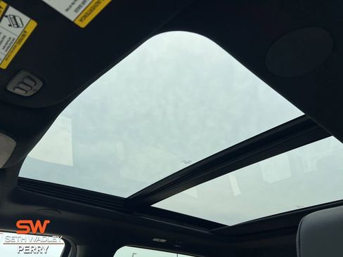 New 2025 Ford F150 Lariat w/ Equipment Group 502A High image 31