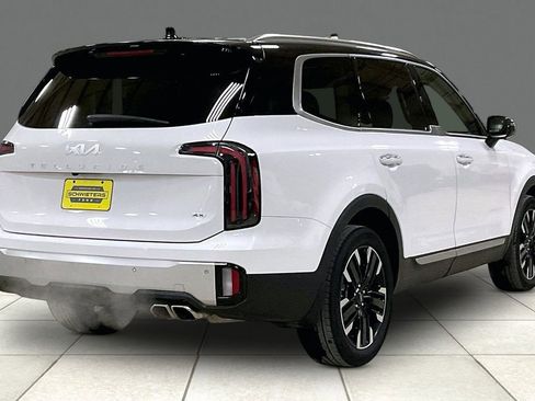 Used 2024 Kia Telluride SX Prestige image 12
