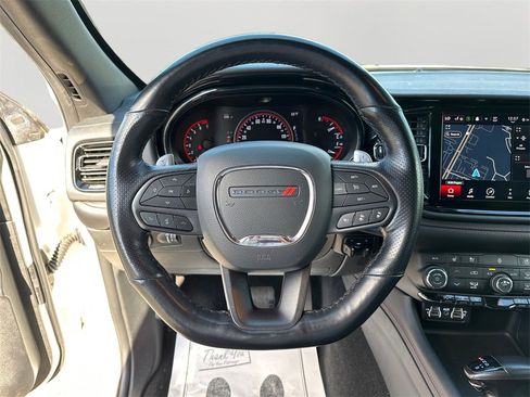 Used 2024 Dodge Durango GT image 19