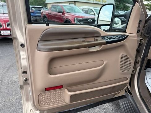 Used 1999 Ford F250 XLT AWD/4WD image 24