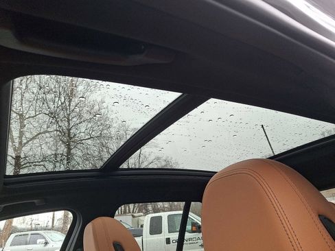 Certified 2024 BMW X3 xDrive30i w/ Premium Package image 14