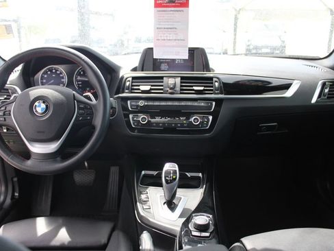 Used 2020 BMW 230i xDrive Coupe w/ Convenience Package AWD/4WD image 24