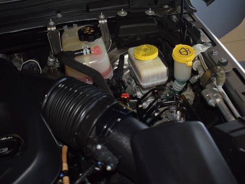 Used 2020 Jeep Wrangler Unlimited Sport AWD/4WD image 47