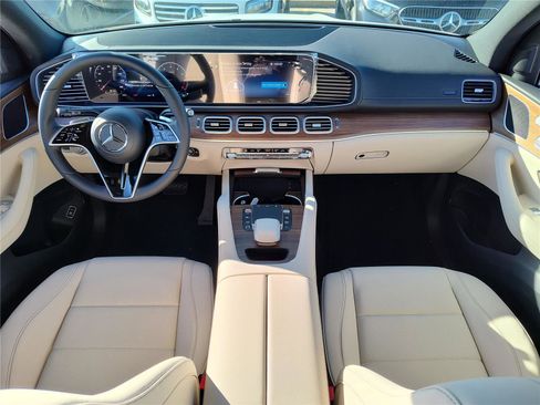 New 2026 Mercedes-Benz GLE 350 4MATIC image 10