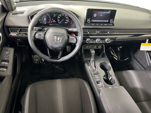 Used 2023 Honda Civic Sport image 20