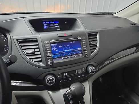 Used 2012 Honda CR-V EX-L image 25