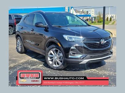 Used 2022 Buick Encore GX Essence w/ Experience Buick Package