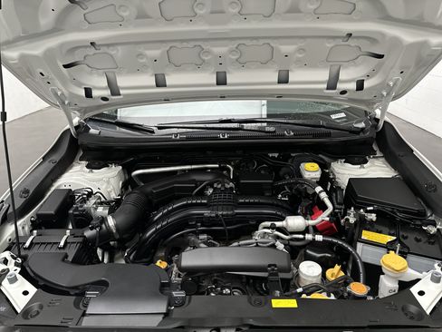 Used 2025 Subaru Crosstrek 2.0i AWD/4WD image 35
