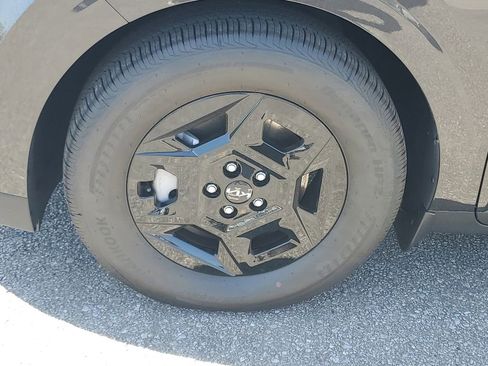 New 2026 Kia Carnival image 30