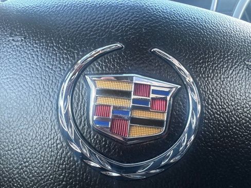 Used 2014 Cadillac SRX Luxury w/ Driver Awareness Package image 34