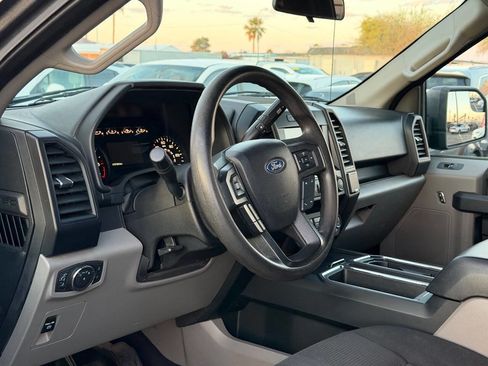 Used 2020 Ford F150 XL w/ Equipment Group 101A Mid image 16