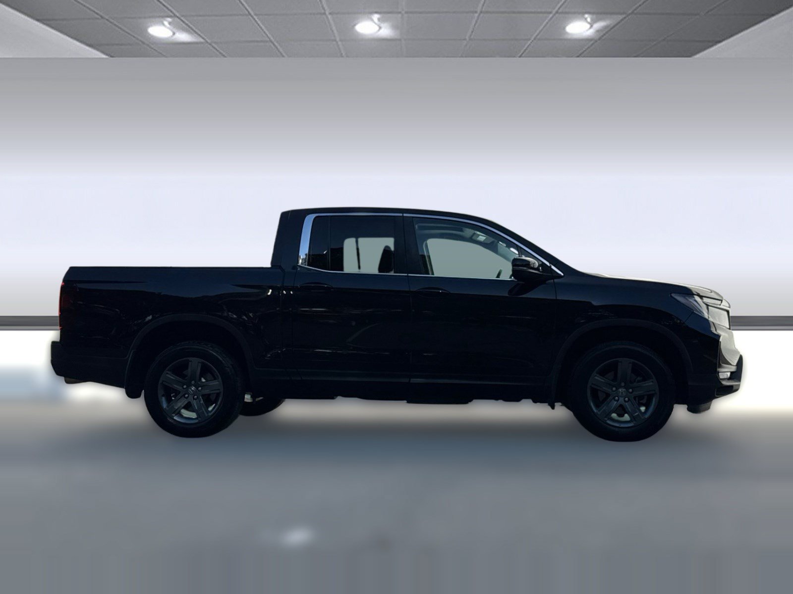 Certified 2023 Honda Ridgeline RTL image 7