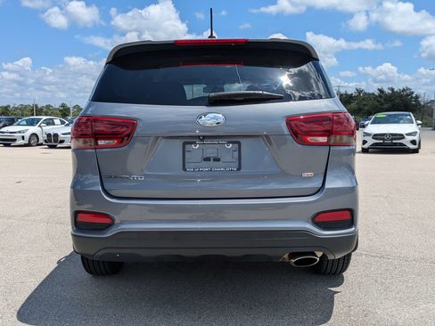 Used 2020 Kia Sorento LX FWD image 6