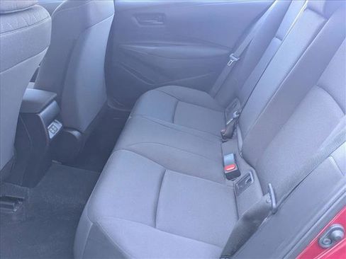 Used 2025 Toyota Corolla LE image 17